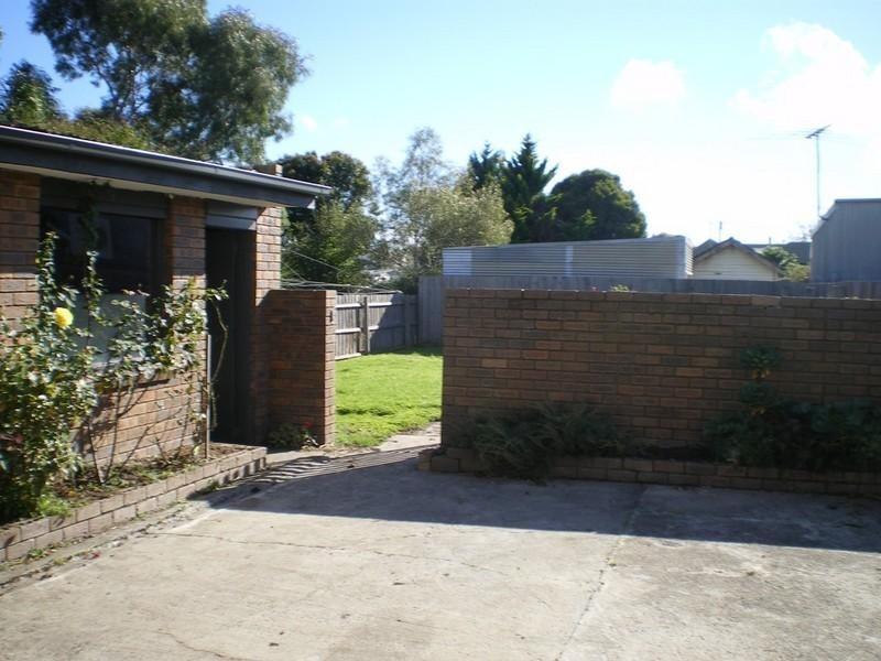 2 Willis Crescent, Traralgon VIC 3844