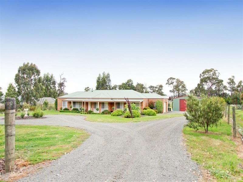 Toongabbie VIC 3856