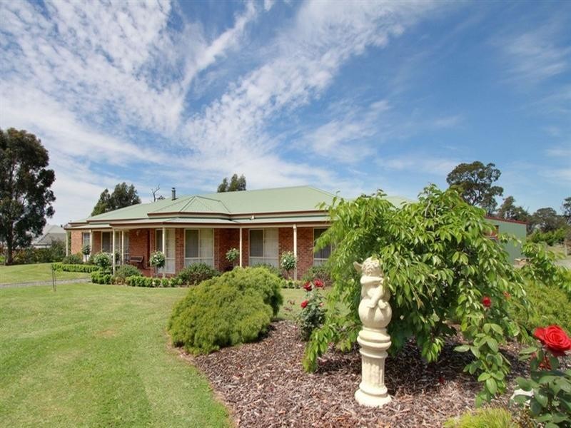 Toongabbie VIC 3856