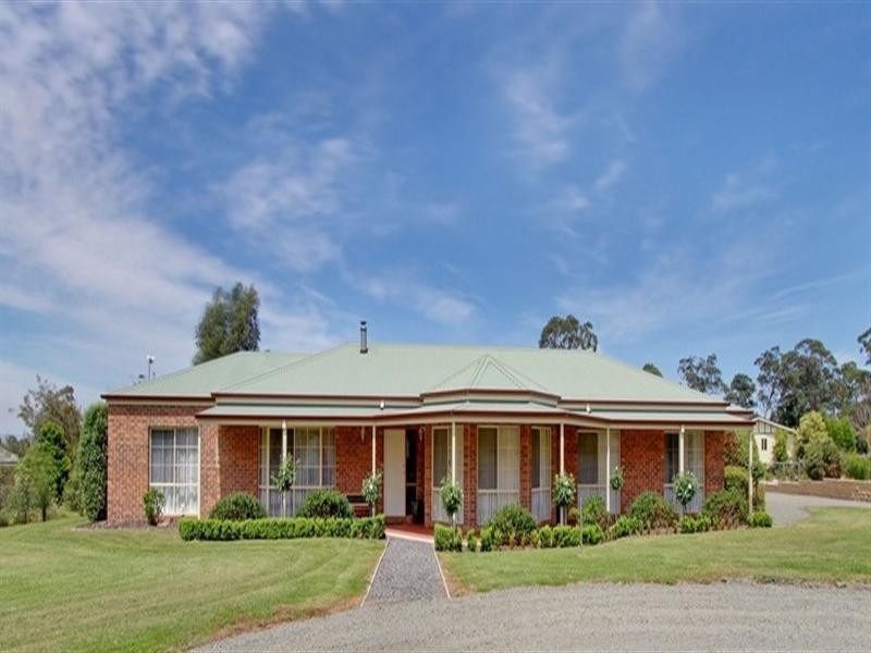 Toongabbie VIC 3856
