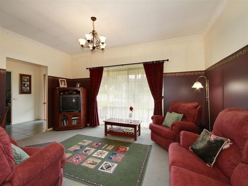 Toongabbie VIC 3856