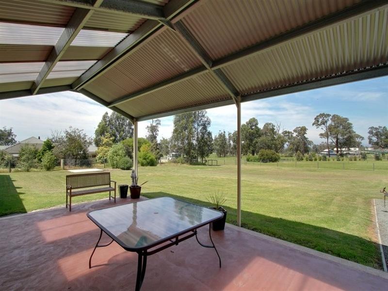 Toongabbie VIC 3856