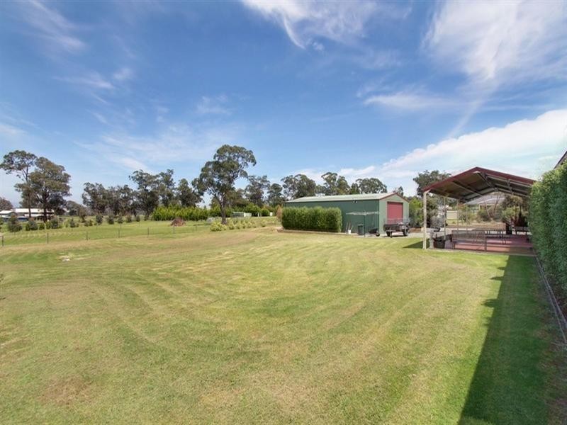 Toongabbie VIC 3856