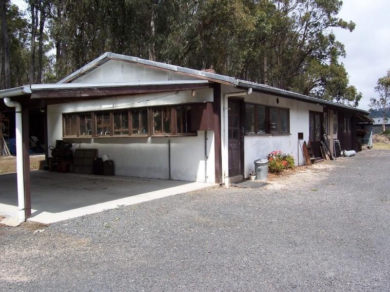 RMB/7766 Tarra Valley Road, Yarram VIC 3971