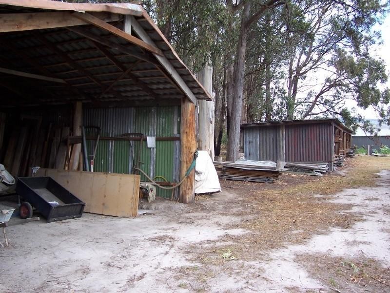 RMB/7766 Tarra Valley Road, Yarram VIC 3971