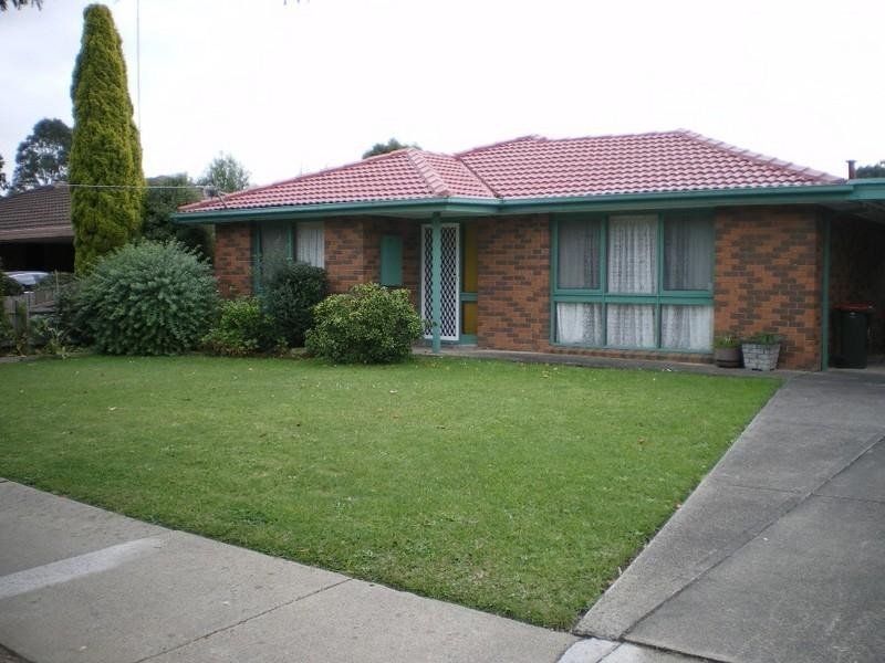 22 Range View Drive, Traralgon VIC 3844