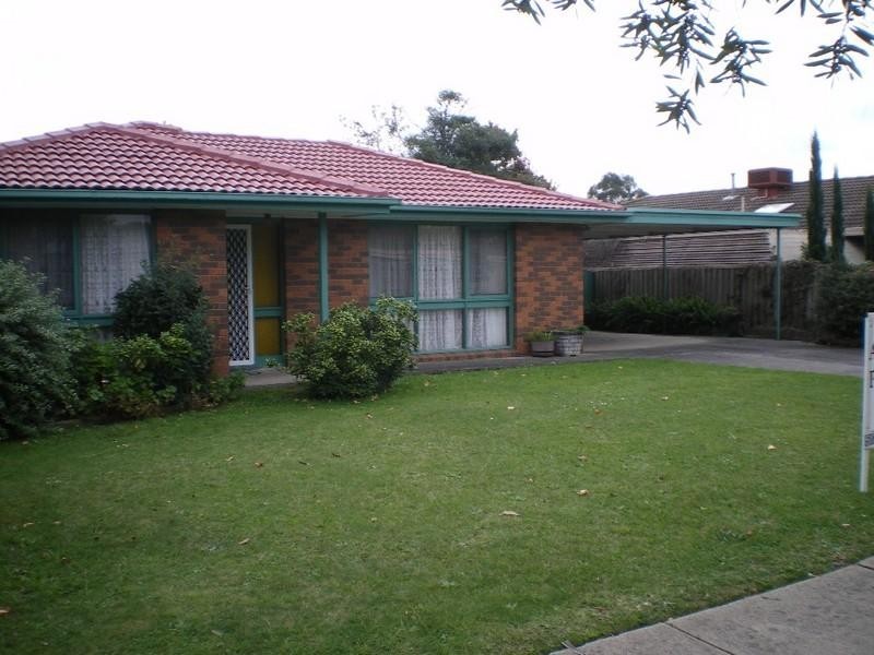 22 Range View Drive, Traralgon VIC 3844