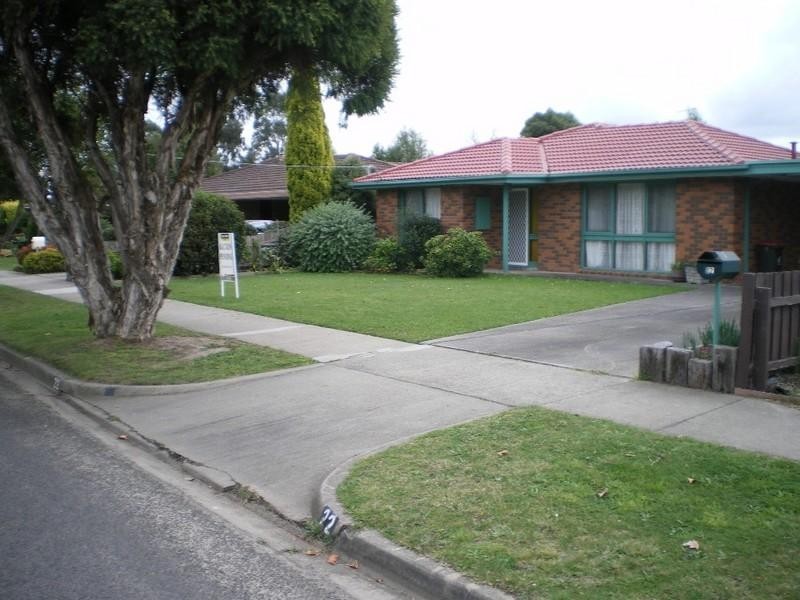 22 Range View Drive, Traralgon VIC 3844