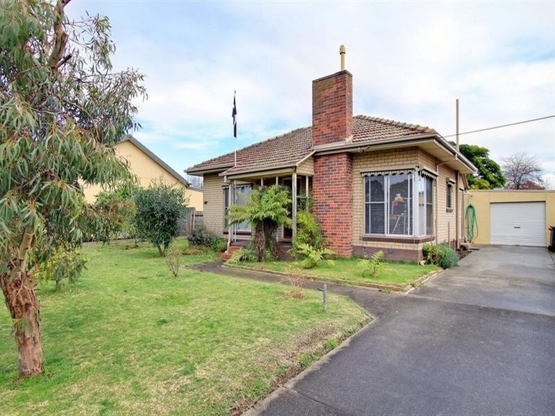 Traralgon VIC 3844