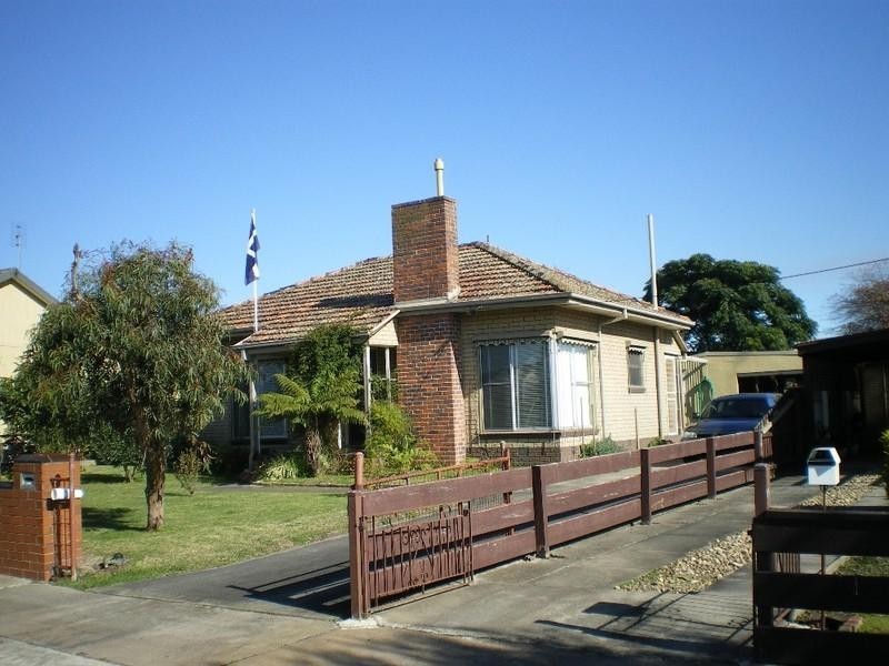 Traralgon VIC 3844