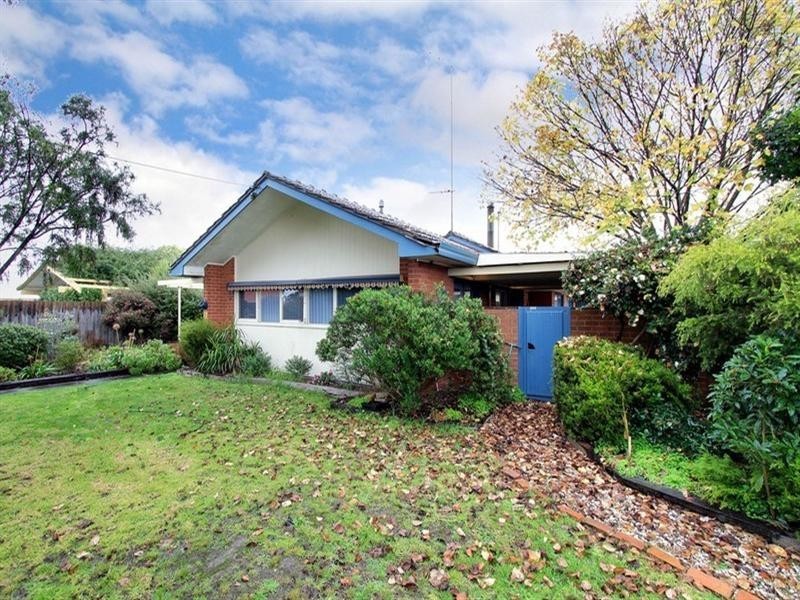 17 Kosciusko Street, Traralgon VIC 3844