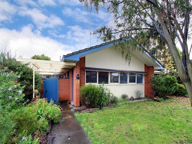 17 Kosciusko Street, Traralgon VIC 3844