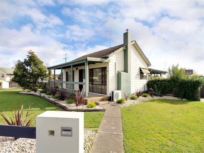 34 Doyne Crescent, Traralgon VIC 3844