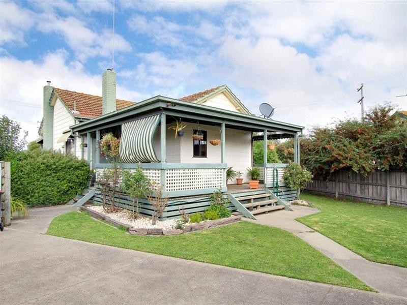 34 Doyne Crescent, Traralgon VIC 3844