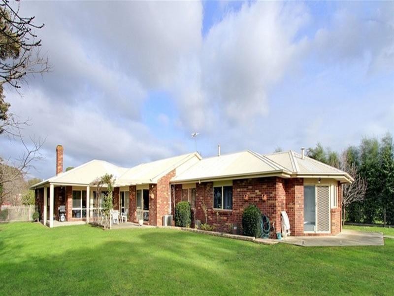 8 Heighton Court, Traralgon VIC 3844