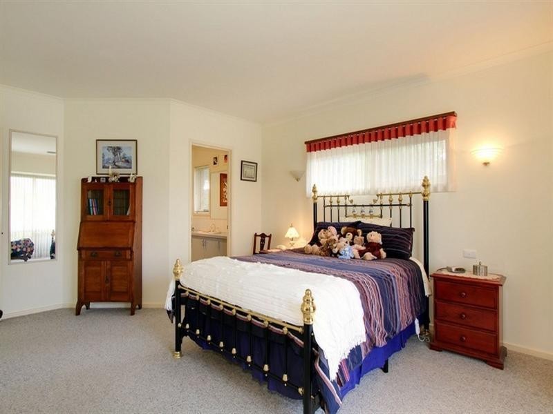 8 Heighton Court, Traralgon VIC 3844