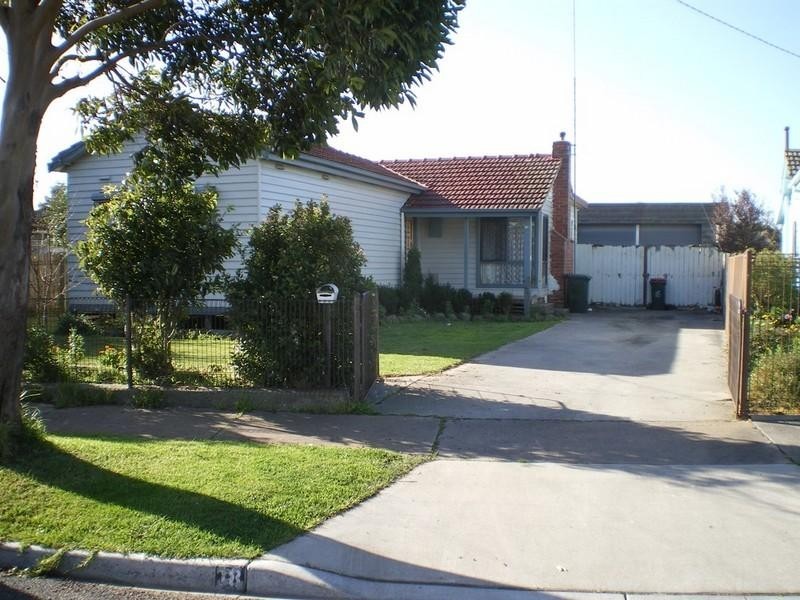 18 Webb Street, Traralgon VIC 3844