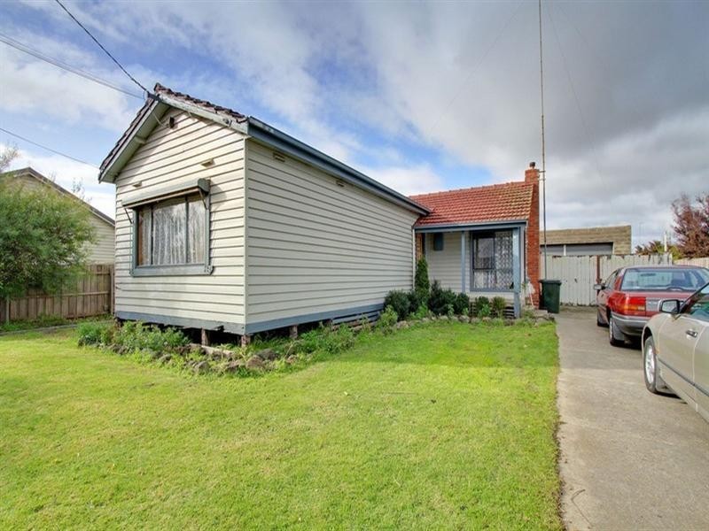 18 Webb Street, Traralgon VIC 3844
