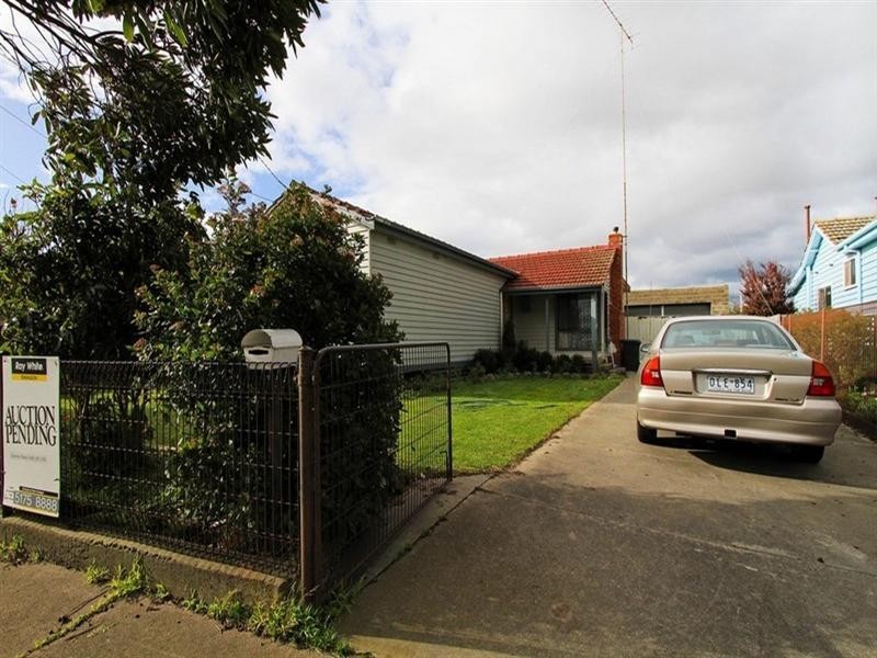 18 Webb Street, Traralgon VIC 3844