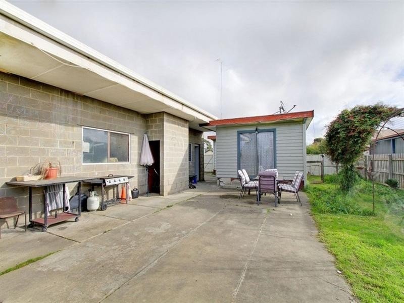 18 Webb Street, Traralgon VIC 3844