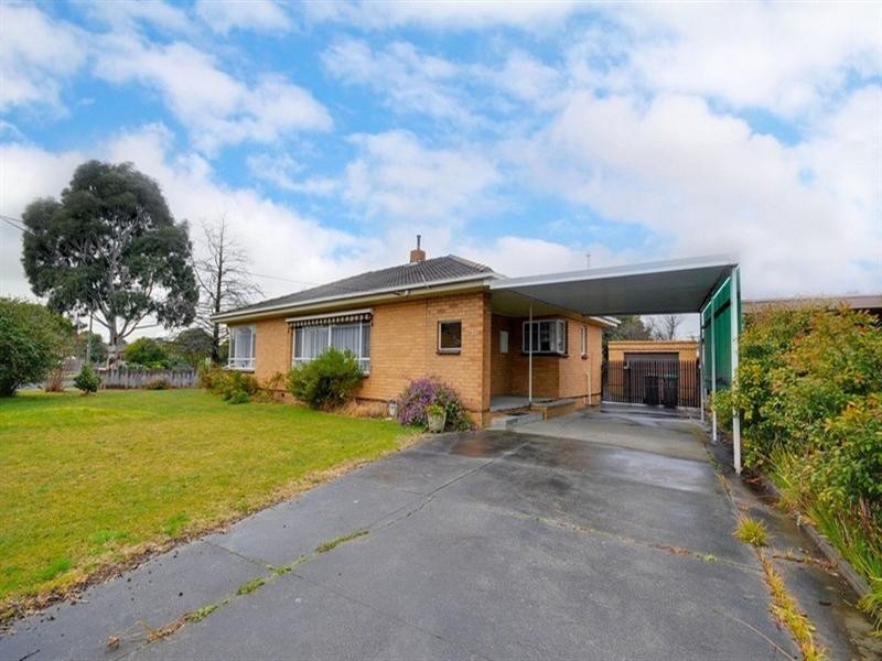 84 Kosciuszko Street, Traralgon VIC 3844