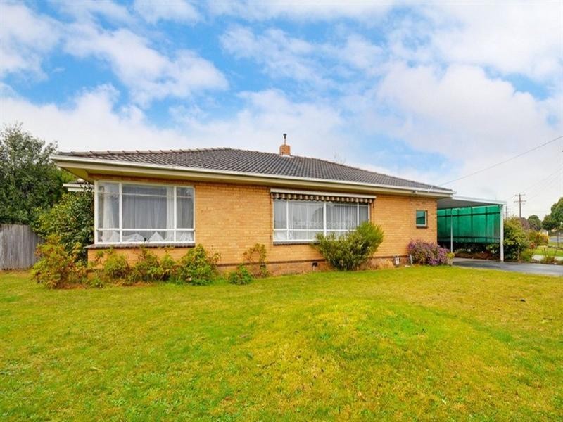 84 Kosciuszko Street, Traralgon VIC 3844