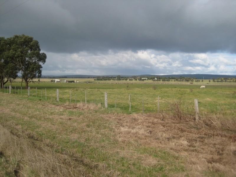 LOT 2 Huffers Lane, Rosedale VIC 3847