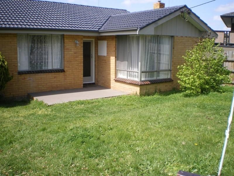 4 Keys Court, Traralgon VIC 3844