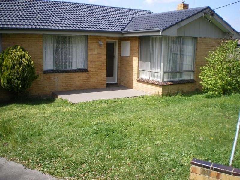 4 Keys Court, Traralgon VIC 3844