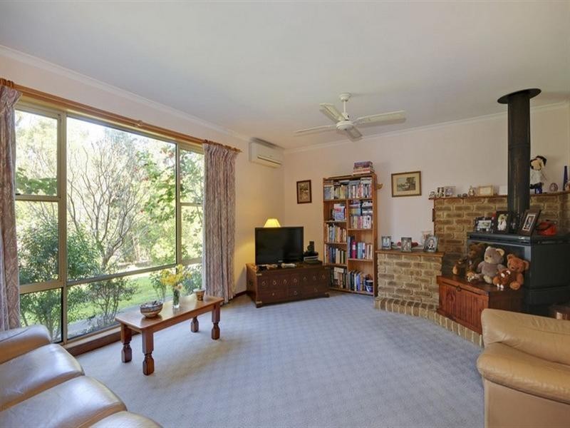 327 Becks Bridge Road, Tanjil South VIC 3825