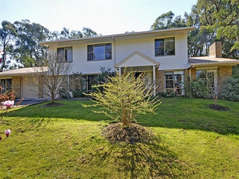 327 Becks Bridge Road, Tanjil South VIC 3825