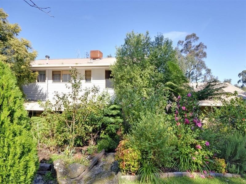 327 Becks Bridge Road, Tanjil South VIC 3825