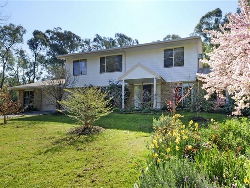 327 Becks Bridge Road, Tanjil South VIC 3825