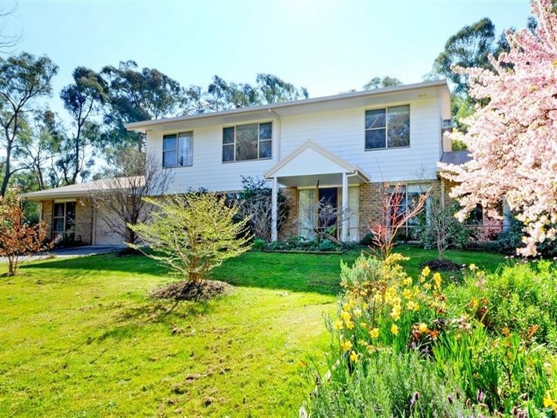 327 Becks Bridge Road, Tanjil South VIC 3825