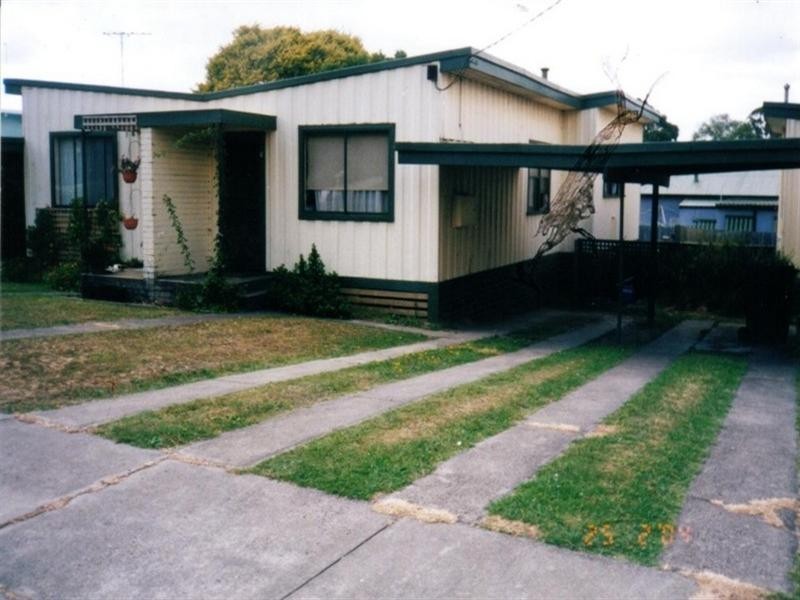 3/24 Francis Street, Traralgon VIC 3844