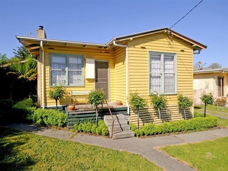 27 Newman Crescent, Traralgon VIC 3844