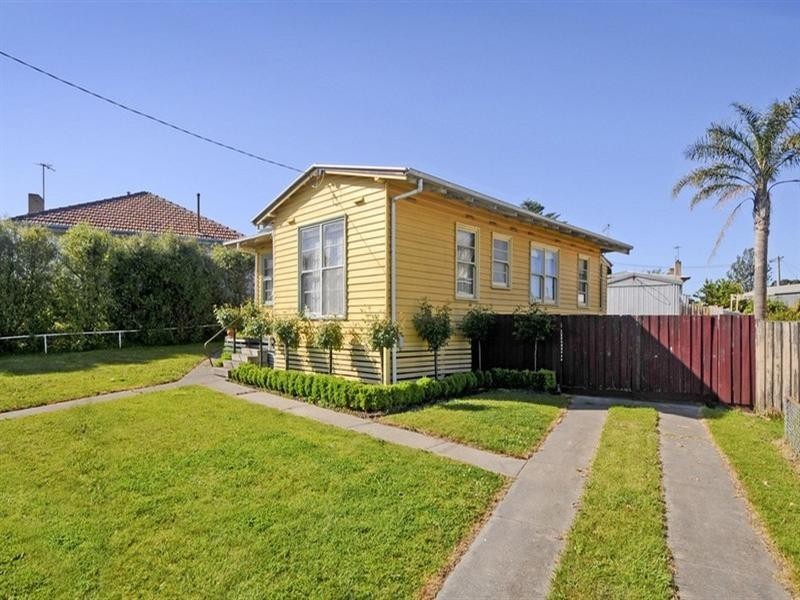 27 Newman Crescent, Traralgon VIC 3844