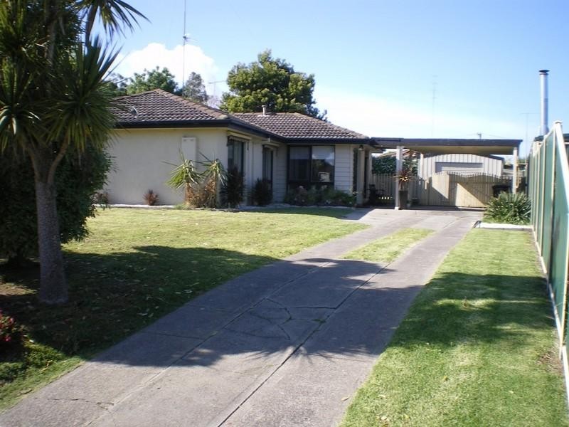6 Farren Close, Traralgon VIC 3844