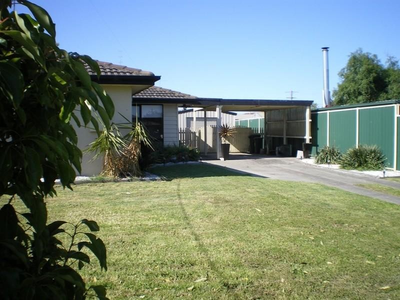 6 Farren Close, Traralgon VIC 3844