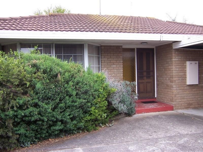 3/22 Rose Avenue, Traralgon VIC 3844