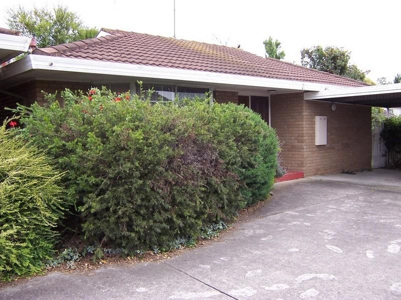 3/22 Rose Avenue, Traralgon VIC 3844