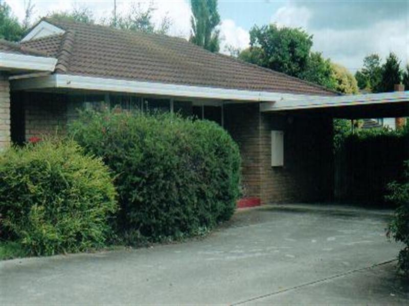 3/22 Rose Avenue, Traralgon VIC 3844