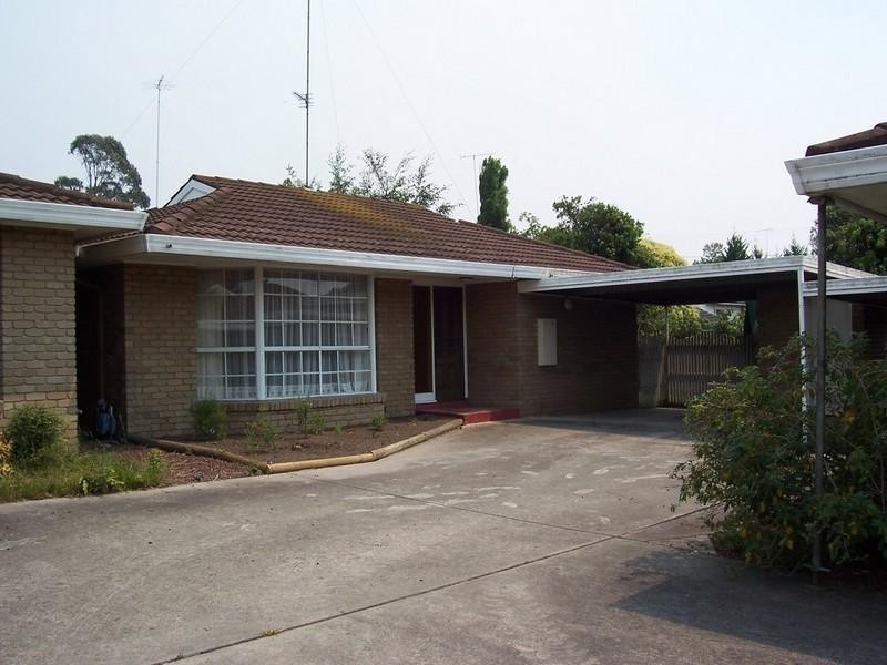 3/22 Rose Avenue, Traralgon VIC 3844