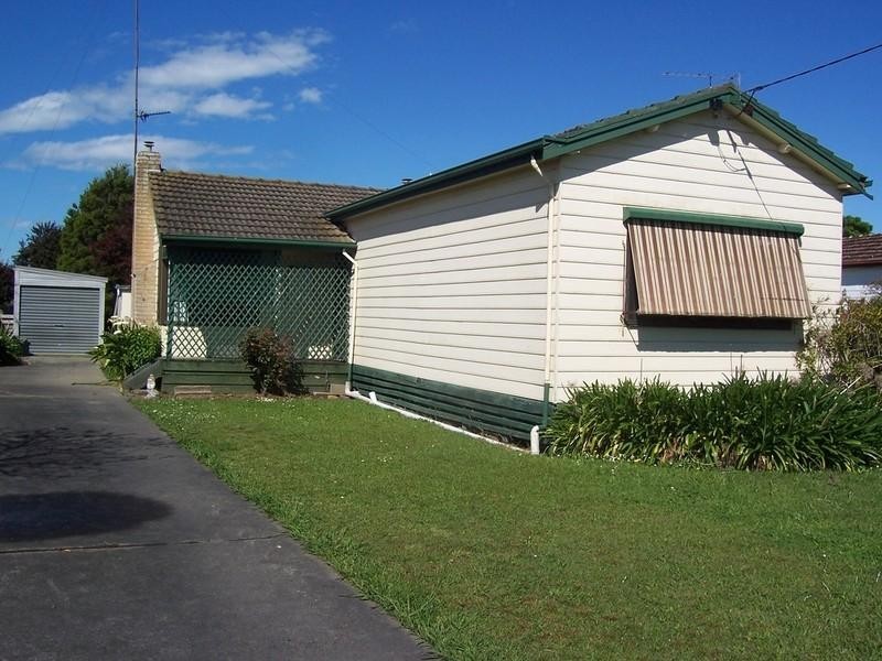 2 McCallam Court, Traralgon VIC 3844