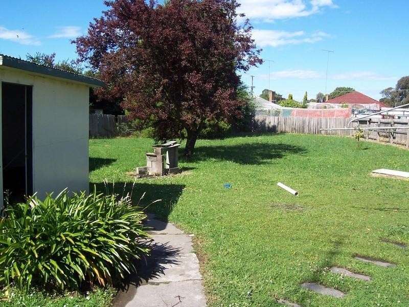 2 McCallam Court, Traralgon VIC 3844