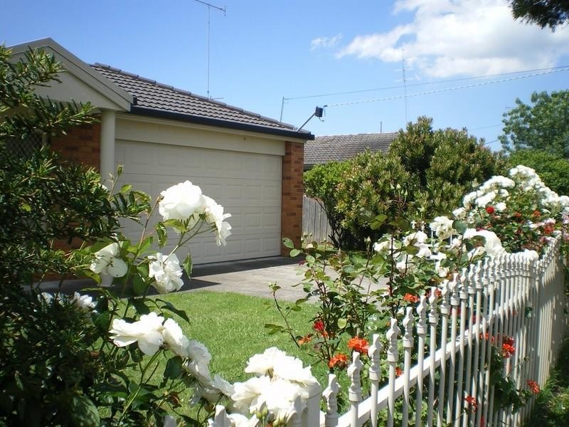 20 Chestnut Avenue, Morwell VIC 3840