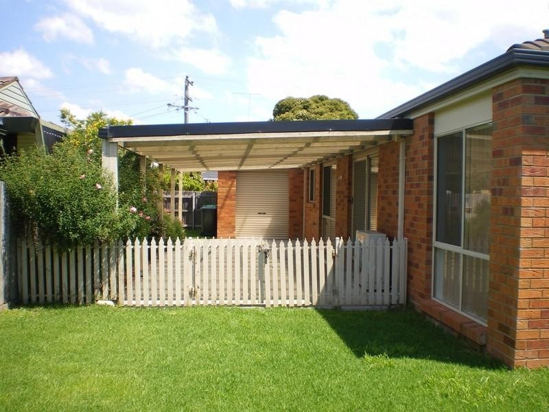 20 Chestnut Avenue, Morwell VIC 3840
