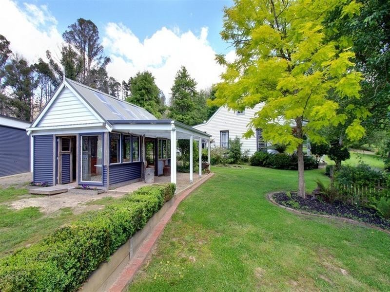 2210 Traralgon Creek Road, Koornalla VIC 3844