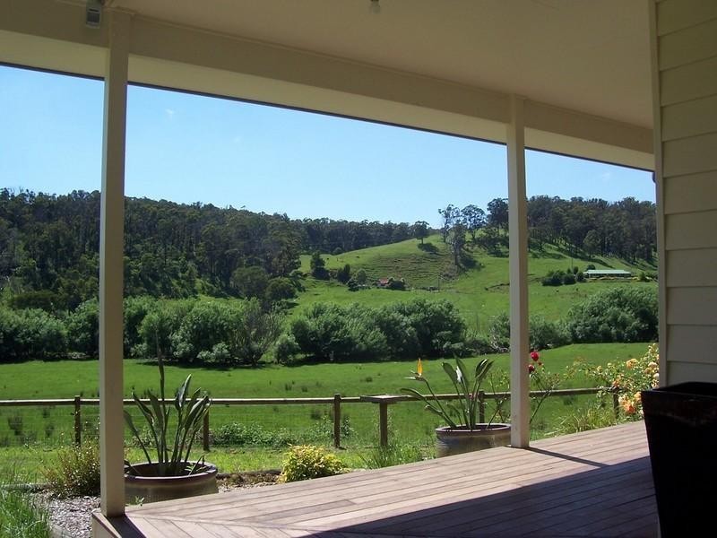 775 Callignee South Road, Callignee VIC 3844