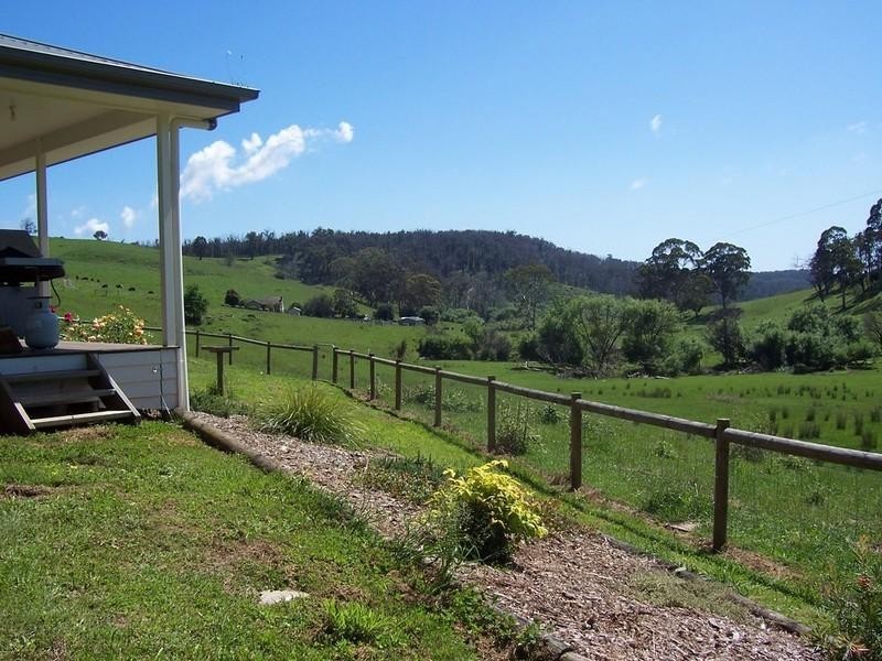 775 Callignee South Road, Callignee VIC 3844